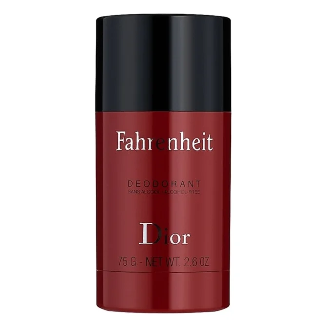 Дезодорант Dior Fahrenheit 75 г (3348900600379)