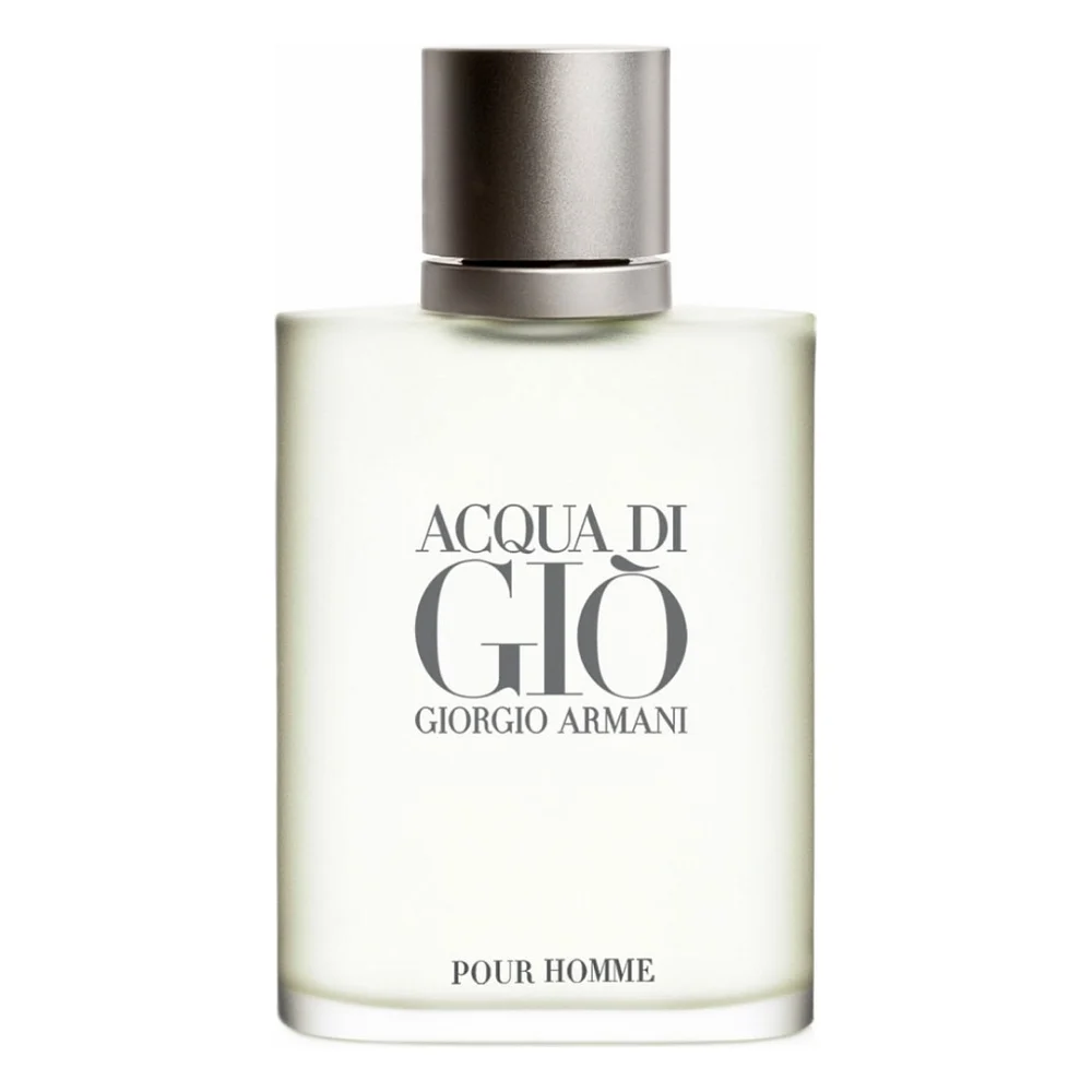 Туалетна вода Giorgio Armani Acqua Di Gio Pour Homme тестер 100 мл (3360372728313)