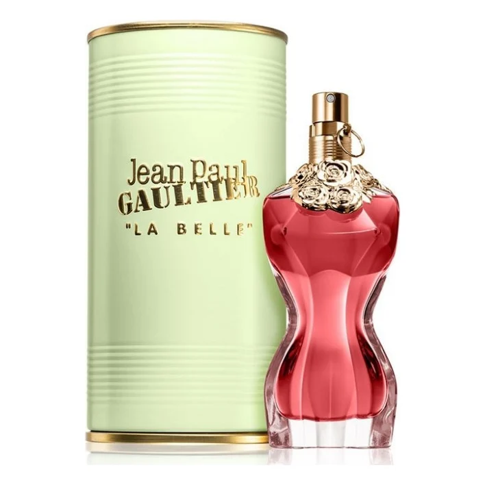 Парфумована вода Jean Paul Gaultier La Belle тестер 100 мл (8435415017251) — фото 2