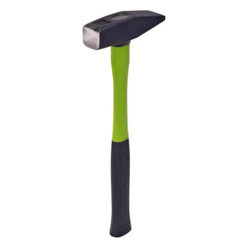 Молоток Alloid слесарный, с ручкой из фибергласа, 300г (M-170300F)
