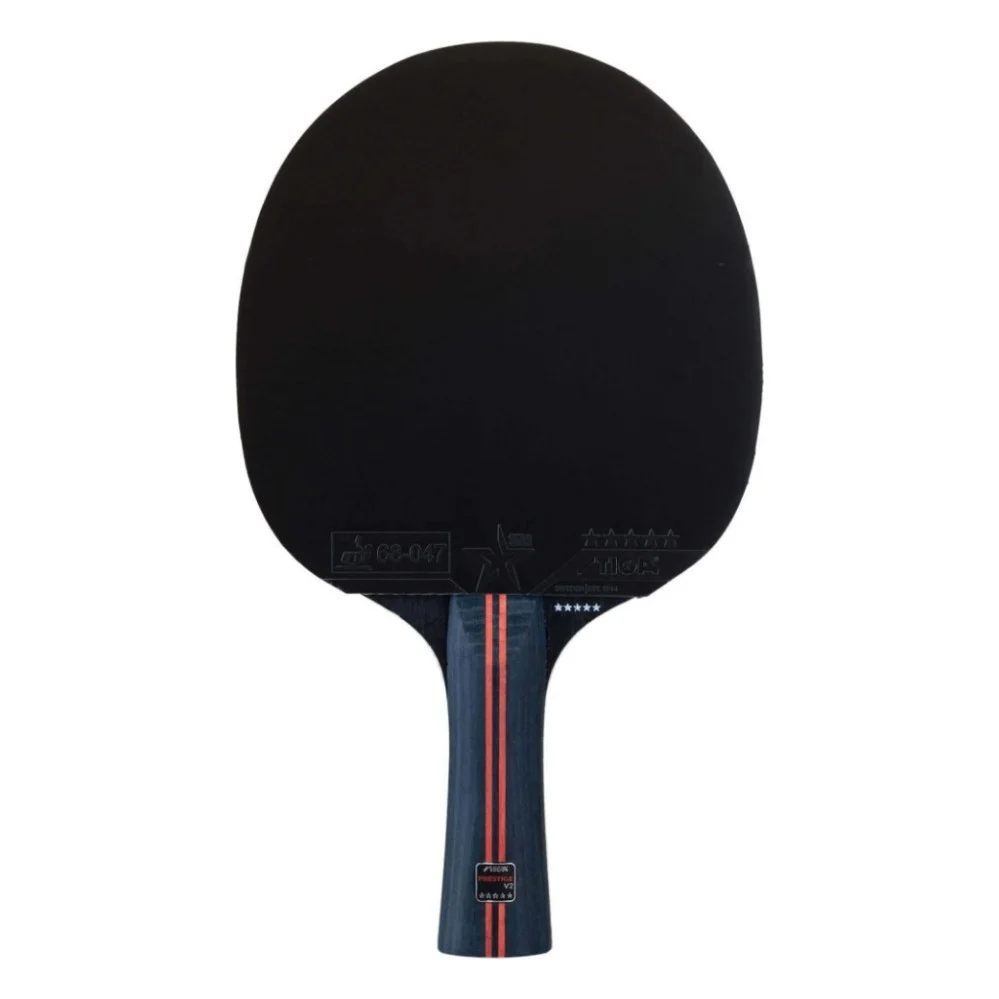Ракетка для настільного тенісу Stiga Prestige V2 5-Star FL (1215-1305-35) (932357)