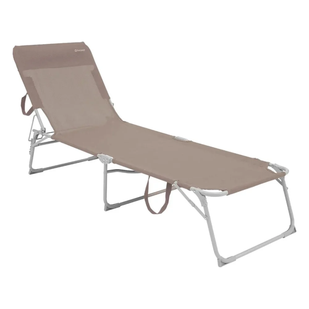 Розкладачка Outwell Tenby Toffee Tint (410146) (932233)