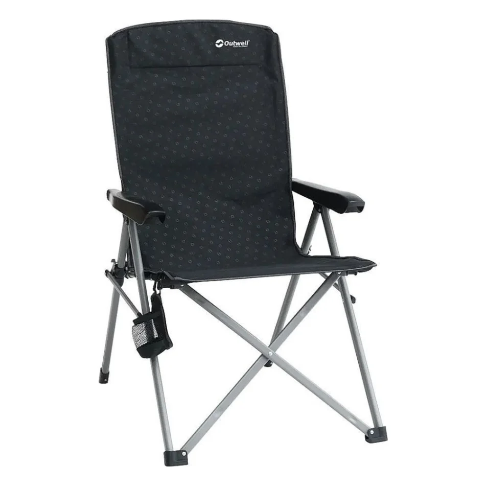 Крісло складане Outwell Campo Recliner (470493) (932228)