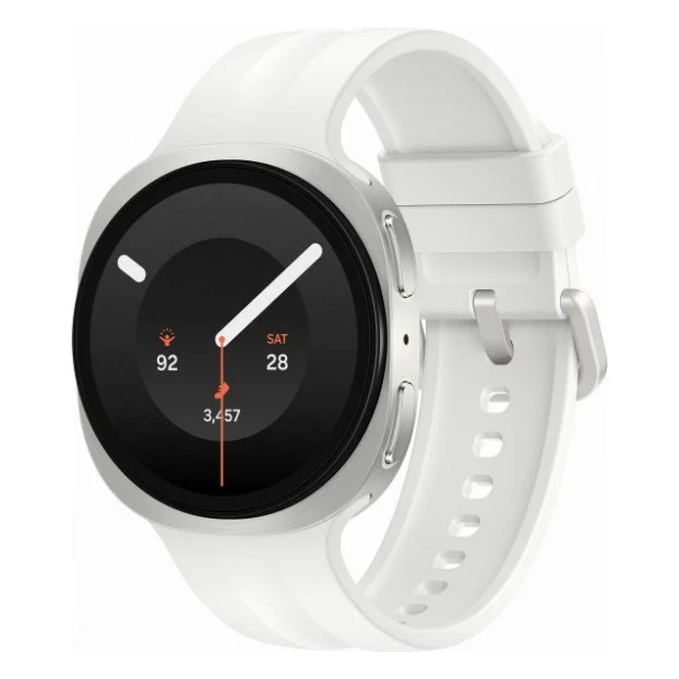 Смарт-годинник Samsung Galaxy Watch 9 40mm Beige (SM-L340NZEASEK)