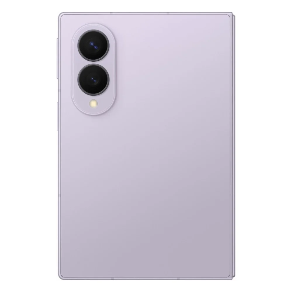 Мобільний телефон Samsung Galaxy Fold8 12/512Gb Lavender (SM-F971BLVCSEK) — фото 5