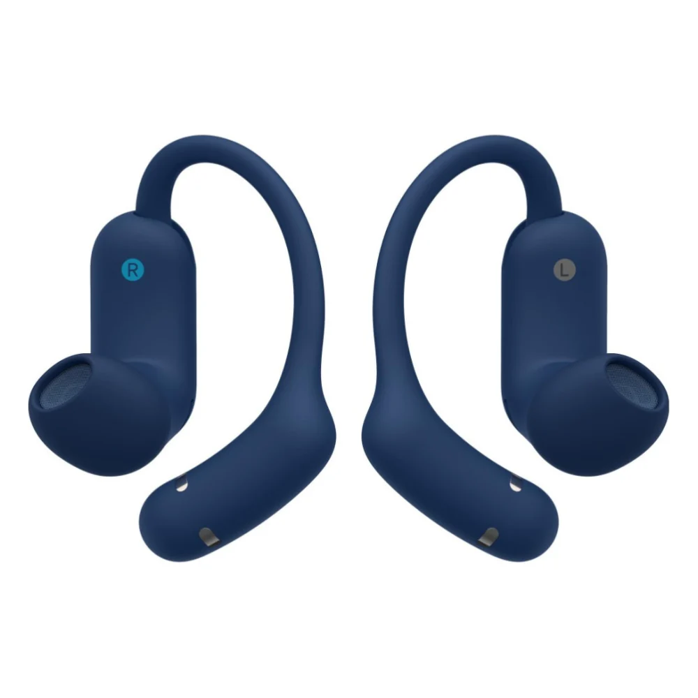 Навушники Anker SoundCore AeroFit 2 Pro Blue (A3875G31) — фото 5
