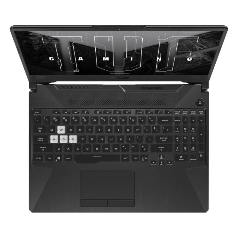 Ноутбук ASUS TUF Gaming A15 FA506NCG-HN342 (90NR0JF7-M00T80) — фото 8