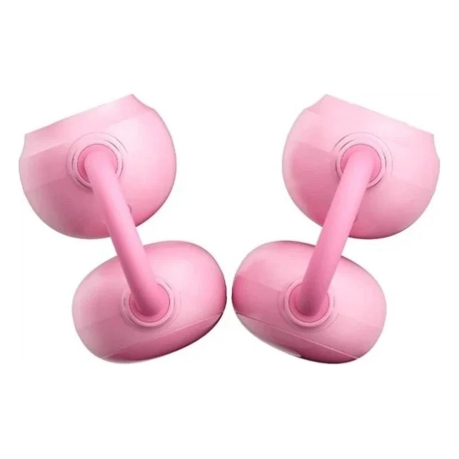 Навушники Blackview AirBuds K1 (Kids) Blushy Pink (6931548328223)