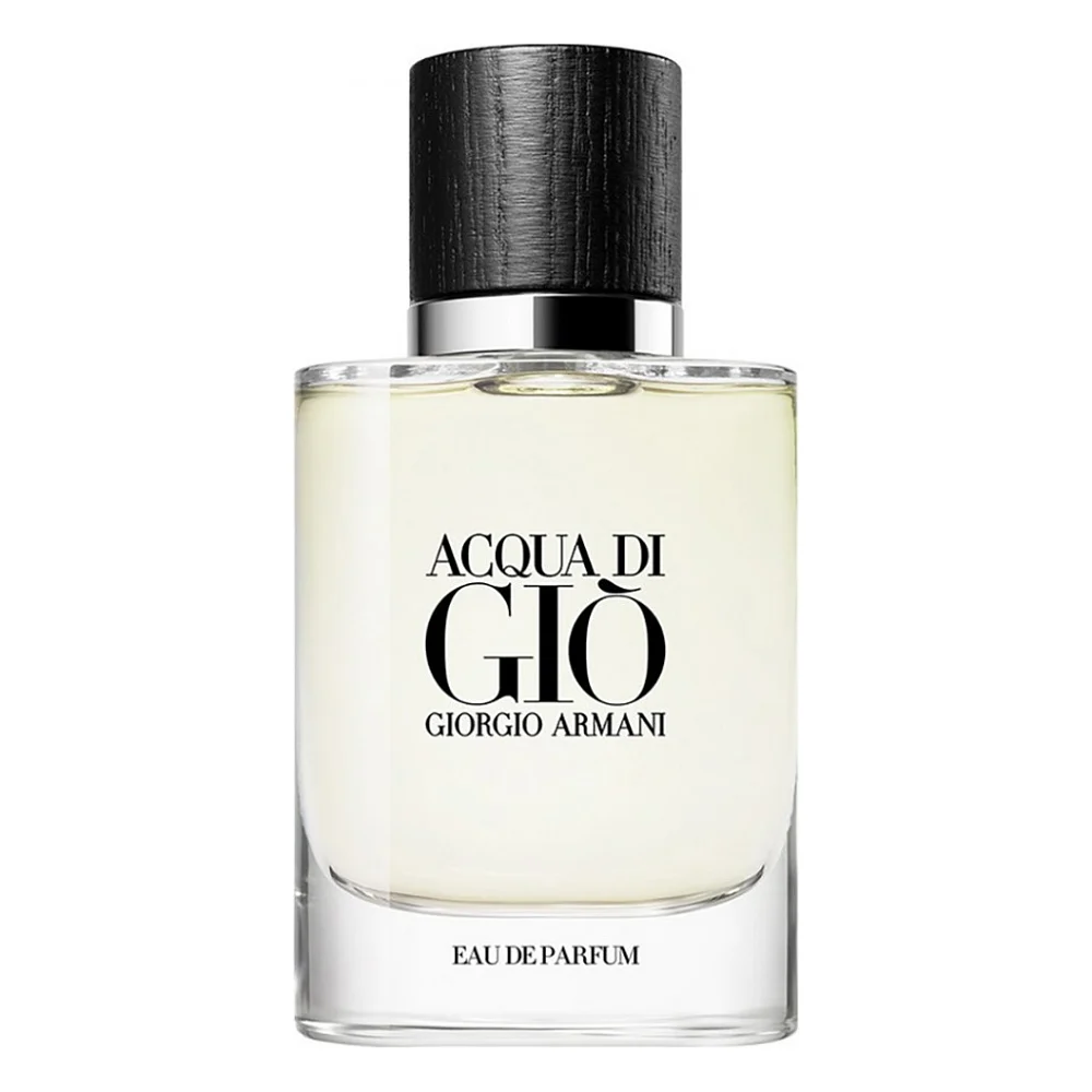 Парфумована вода Giorgio Armani Acqua Di Gio Eau de Parfum 40 мл (3614273662499)
