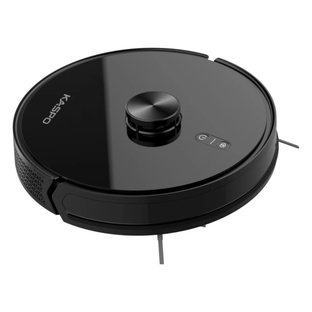 Пилосос KASPO K6 PRO black — фото 3