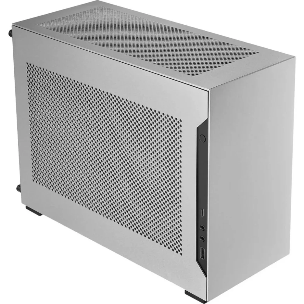 Корпус Lian Li A4 H2O, PCIE 5.0 included White (G99.A4H2OA5.00)