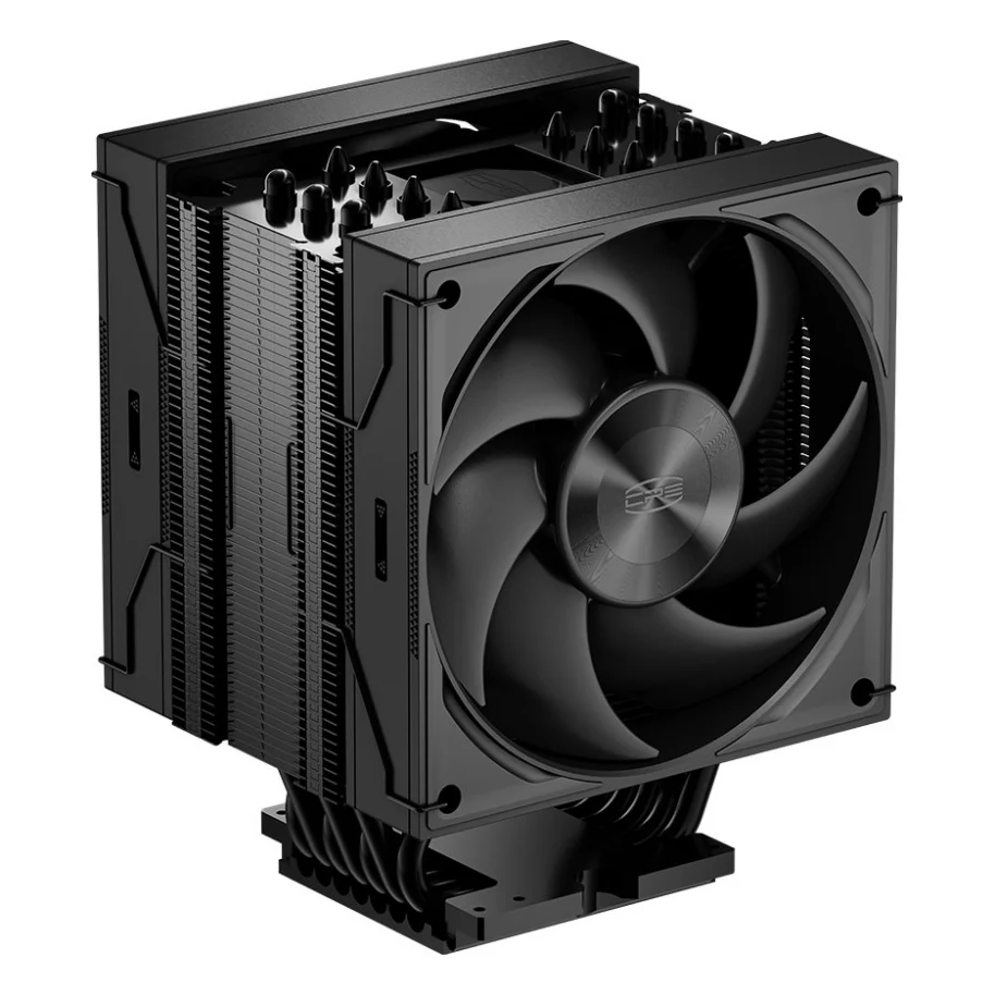 Кулер до процесора PcCooler TS700D BK