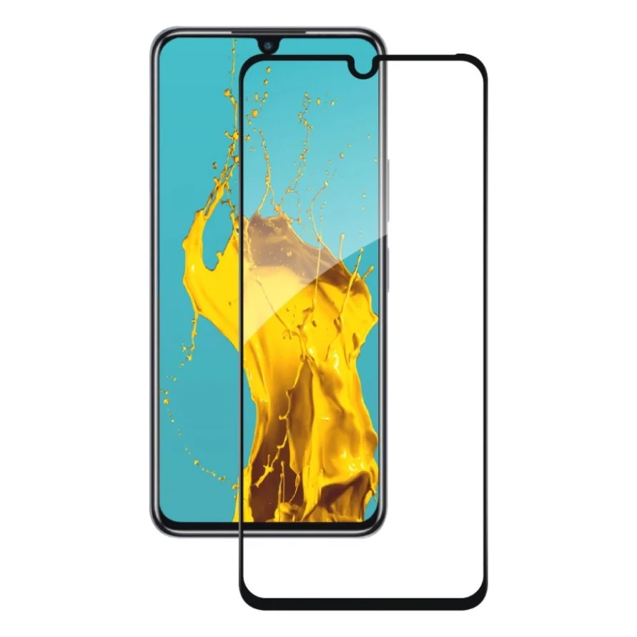Скло захисне Piko Full Glue Infinix Note 12 Pro Black (1283126546655)