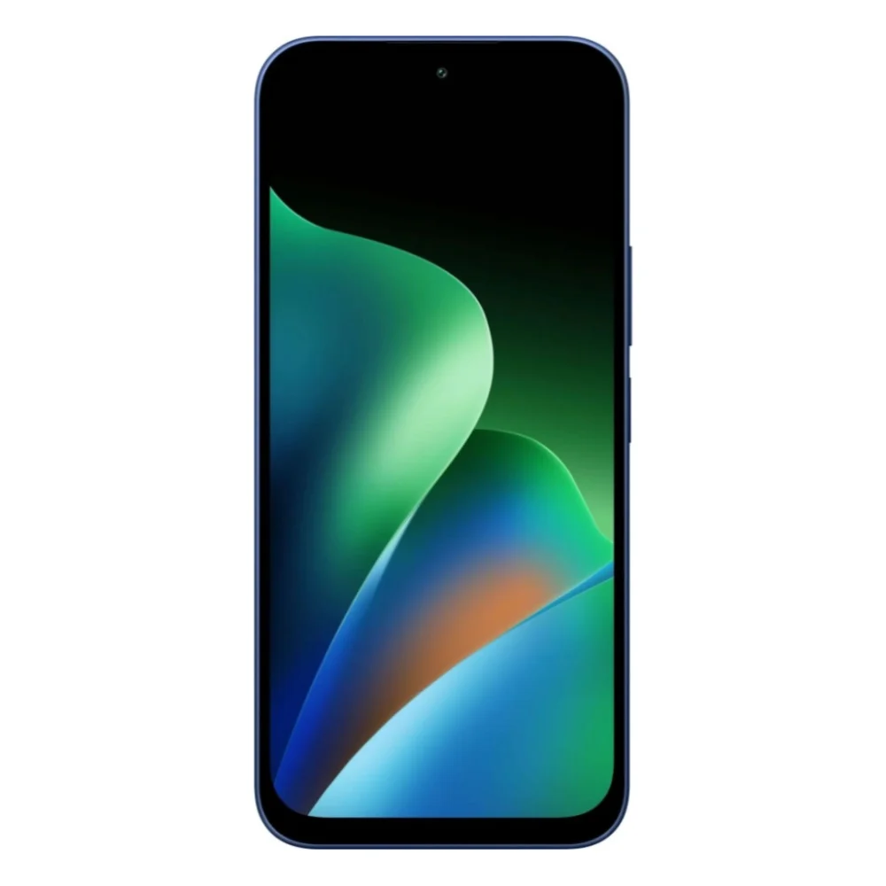 Мобільний телефон Xiaomi Redmi 17 4/128GB Deep Blue — фото 2