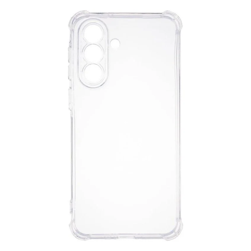 Чохол до мобільного телефона XoKo Silicone Samsung A576 (A57) Transparent (XK-CS-A57TPU)