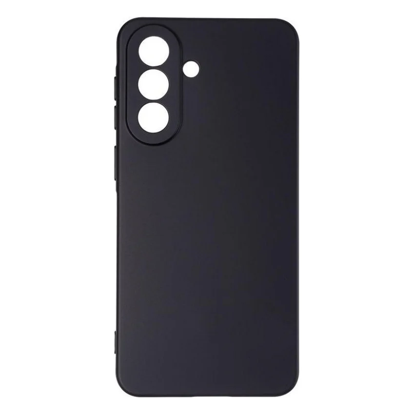Чохол до мобільного телефона XoKo Silicone Samsung A576 (A57) Black (XK-CS-A57BK)