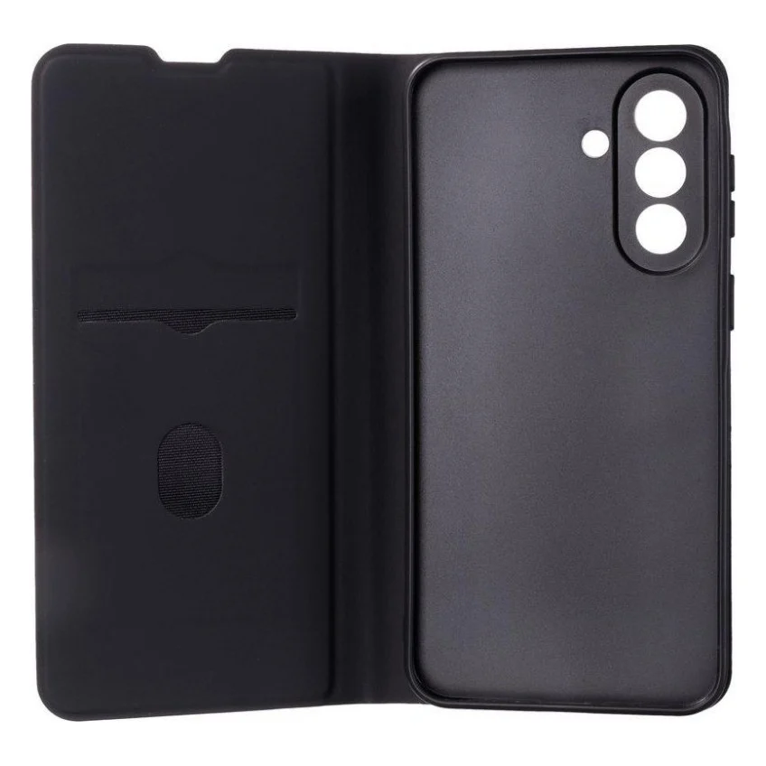 Чохол до мобільного телефона XoKo Book Samsung A576 (A57) Black (XK-BK-A57BK) — фото 5