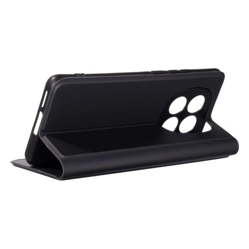 Чохол до мобільного телефона XoKo Book Xiaomi Redmi Note 15 Pro 4G EU/GL (163mm) Black (XK-BK-XM-N15ProBK) — фото 6