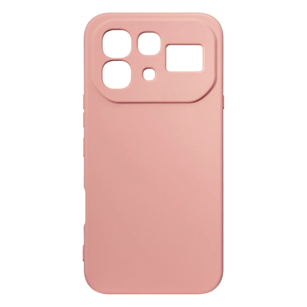 Чохол до мобільного телефона Armorstandart ICON Infinix Note 60 Pro 5G Camera Cover Pink (ARM91894)