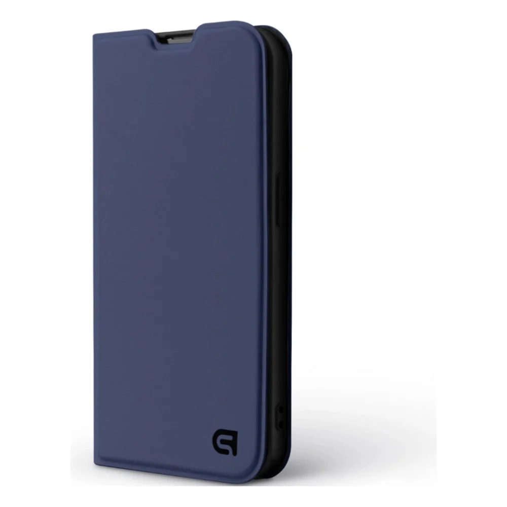 Чохол до мобільного телефона Armorstandart OneFold Case Infinix Smart 20 4G Dark Blue (ARM91212) — фото 3