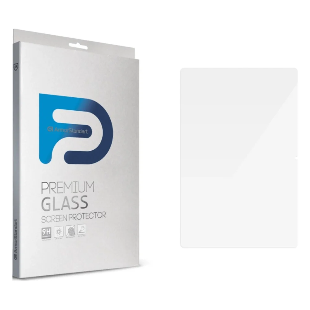 Скло захисне Armorstandart Glass.CR Samsung Tab A11+ (SM-X230/X236) (ARM89826)