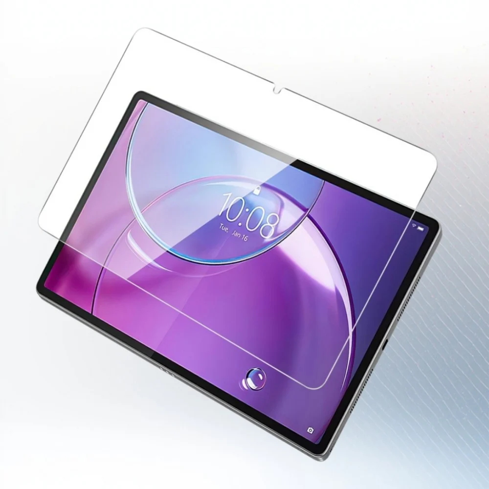 Скло захисне BeCover Lenovo Idea Tab Pro (2nd Gen) TB390FU 13.0" (715912) — фото 3