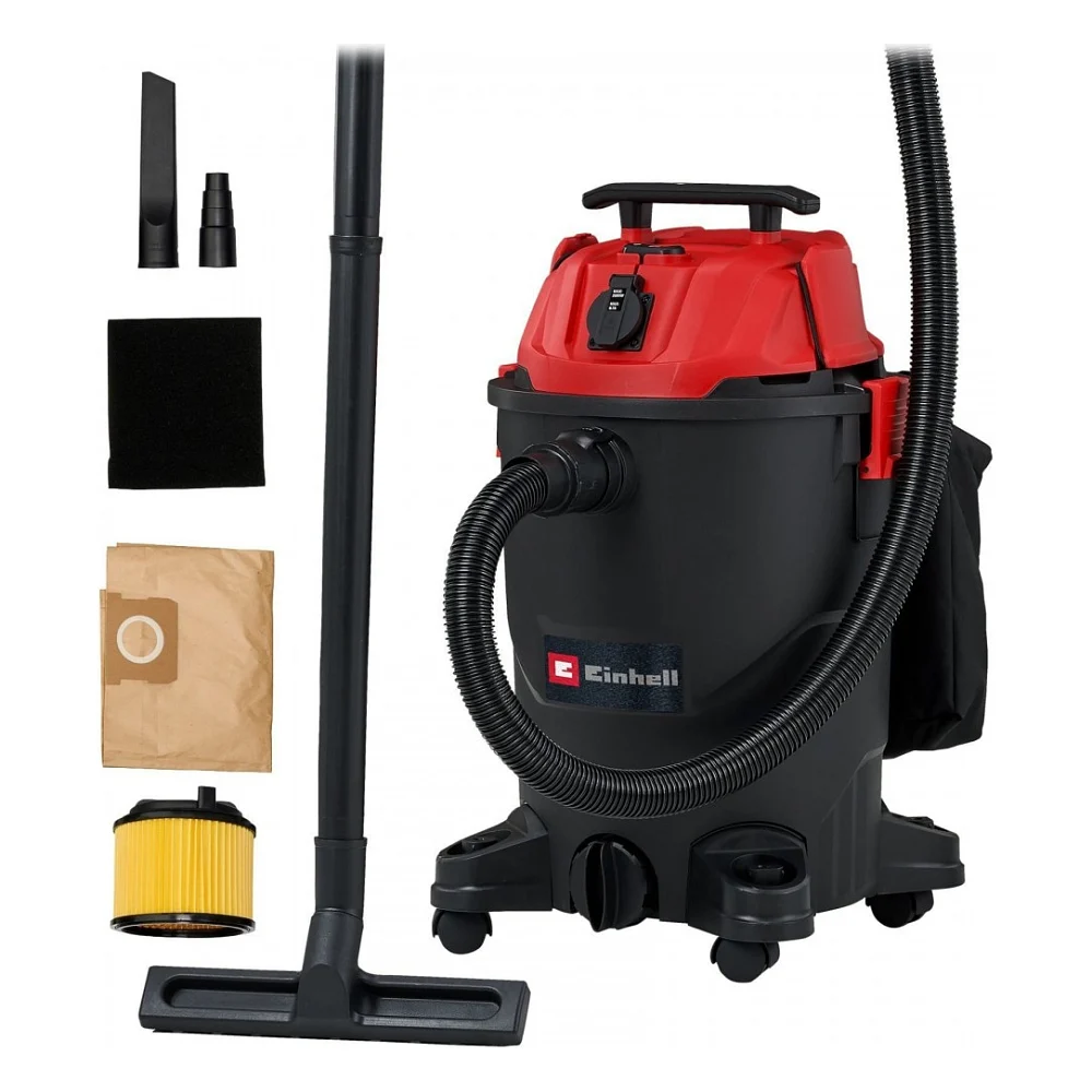 Пилосос Einhell TC-VC 3055 A (2347430)