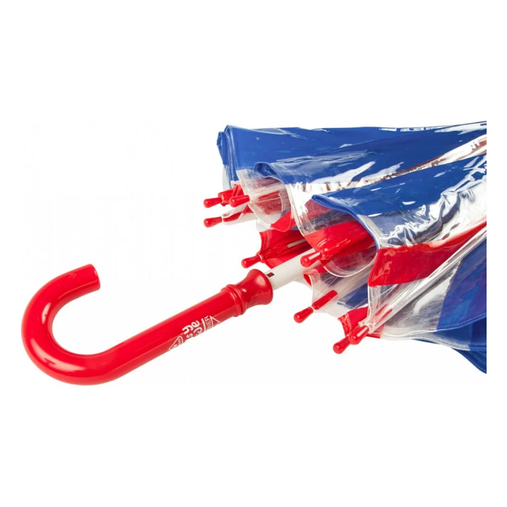 Парасоля Fulton Funbrella-4 C605 Union Jack (C605-021118) — фото 5