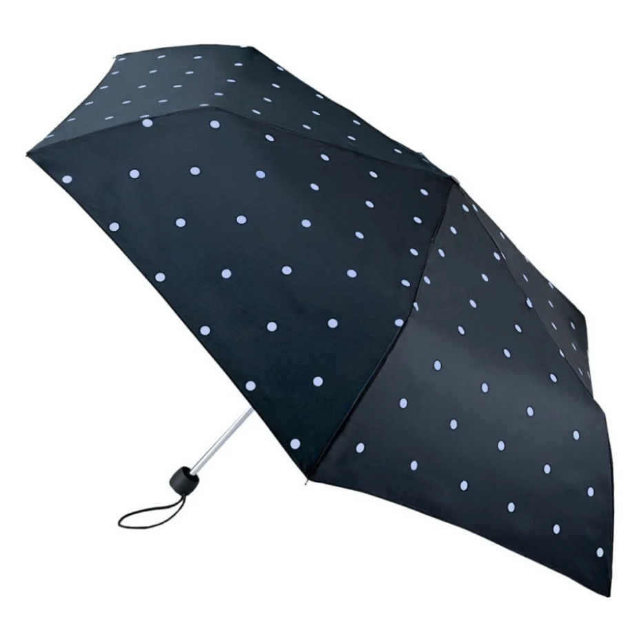 Парасоля Fulton L553-041246 Superslim-2 Polka Dot (L553-041246)
