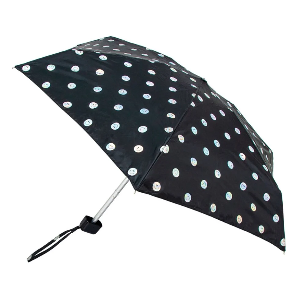 Парасоля Fulton L501-041628 Tiny-2 Smiley Spot (L501-041628)