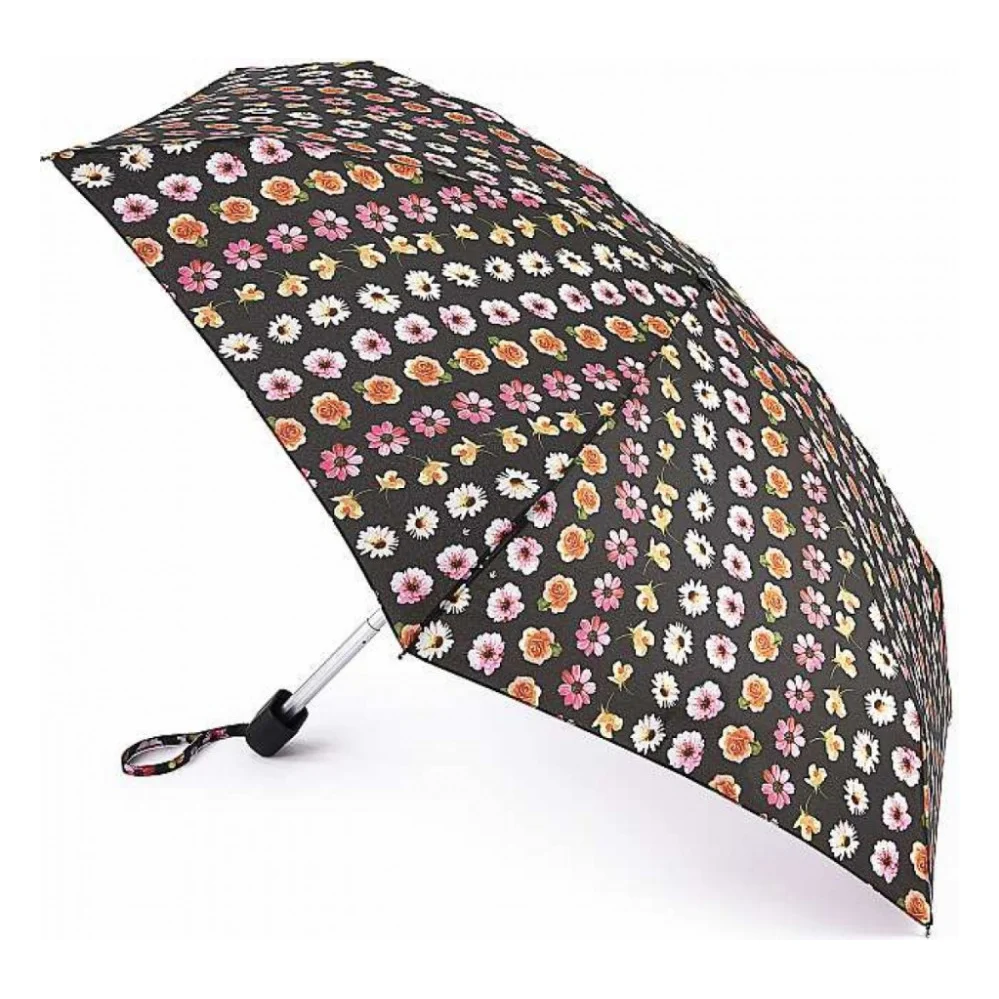 Парасоля Fulton Tiny-2 L501 Floral Chain (L501-036686)