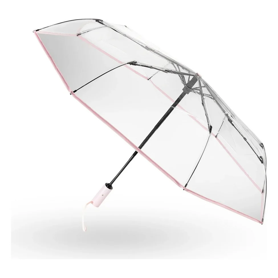 Парасоля Fulton Lumio L944-042489 Light Pink (L944-042489)
