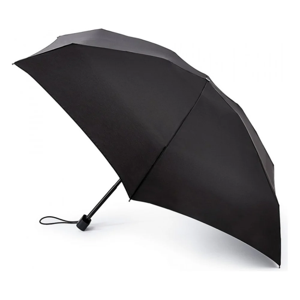 Парасоля Fulton Open&Close Storm-1 G843 Black (G843-031155)