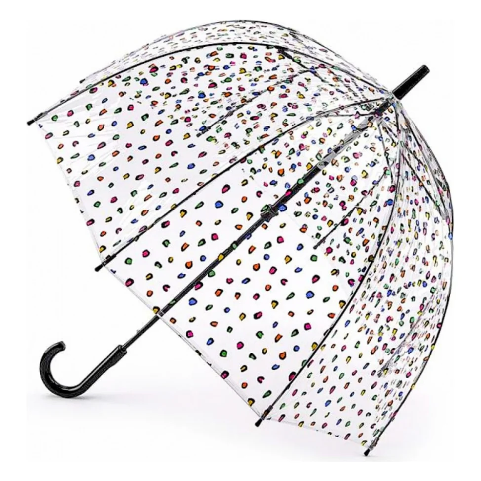 Парасоля Fulton Birdcage-2 L042 Candy Leopard (L042-033623)