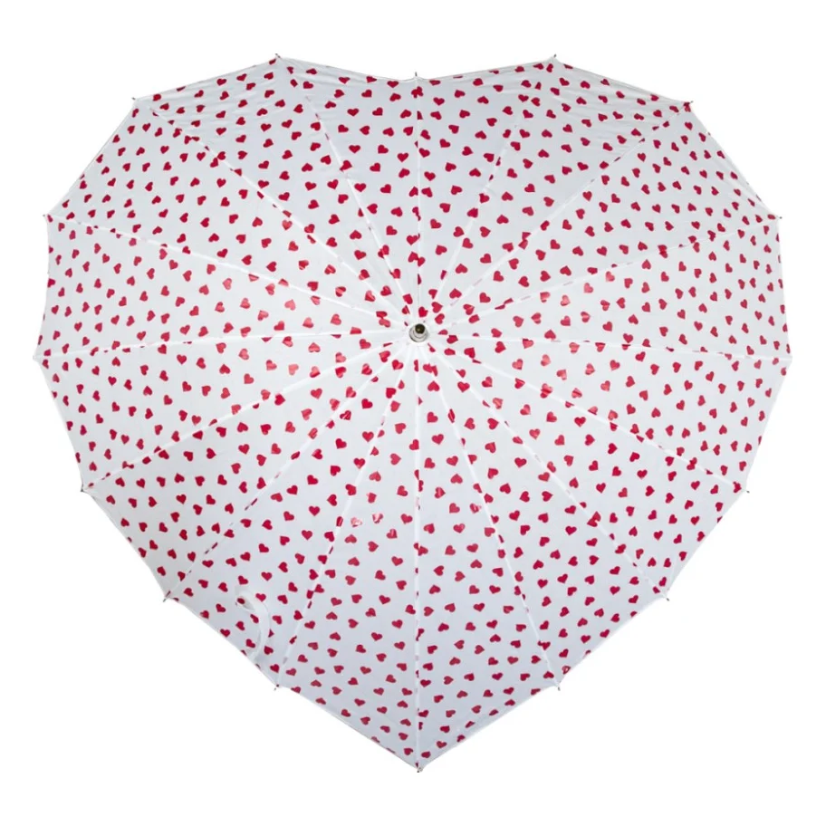 Парасоля Fulton L909-041031 Heart Walker-1 Mini Hearts (L909-041031)