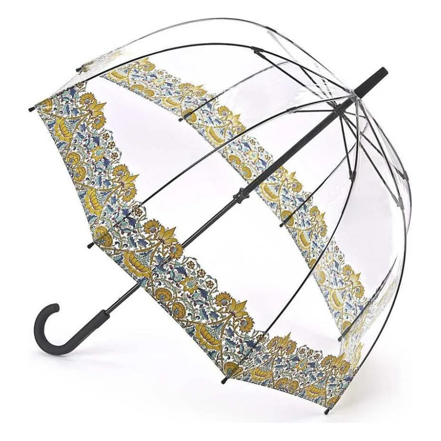 Парасоля Fulton L782 Morris & Co. Birdcage-2 Lodden (L782-037423)