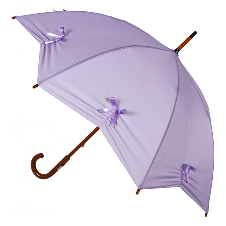 Парасоля Fulton L908 Kensington UV Pale Lilac (L908-039601)