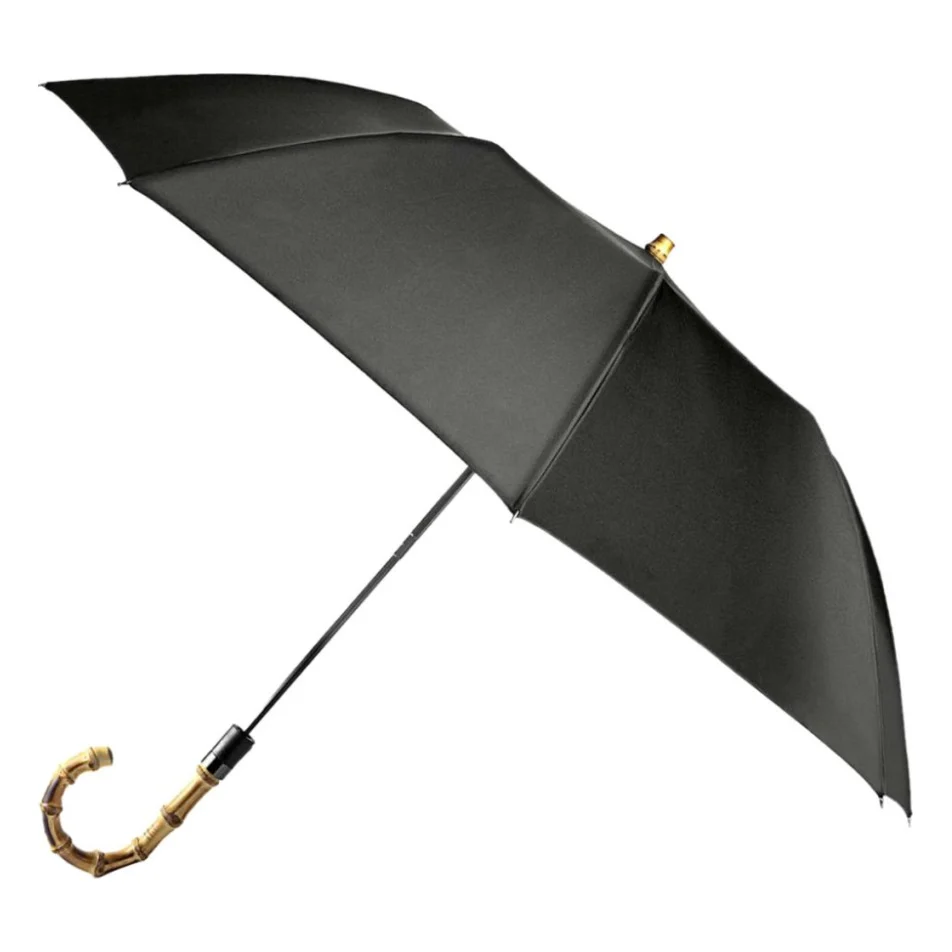Парасоля Fulton G938-041390 Portobello-1 Black (G938-041390)