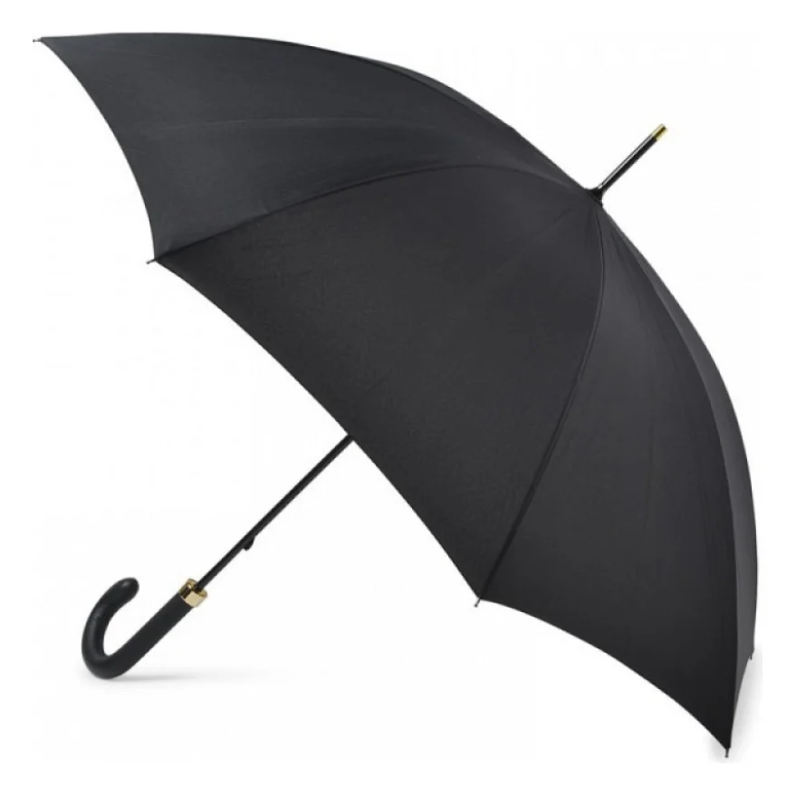Парасоля Fulton Minister G809 Black (G809-009888)