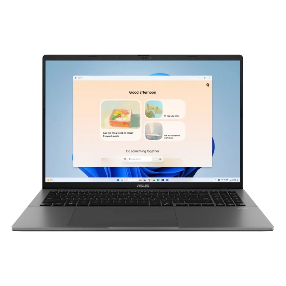 Ноутбук ASUS Vivobook S16 OLED M3607KA-SH029W (90NB16T1-M007F0)