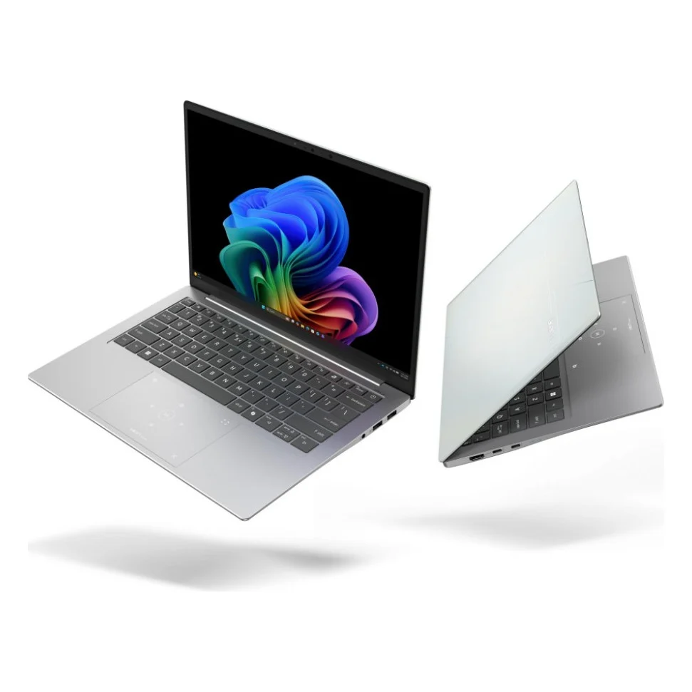 Ноутбук Acer Swift Edge 14 AI SFE14-I51 (NX.JVQEU.002) — фото 7