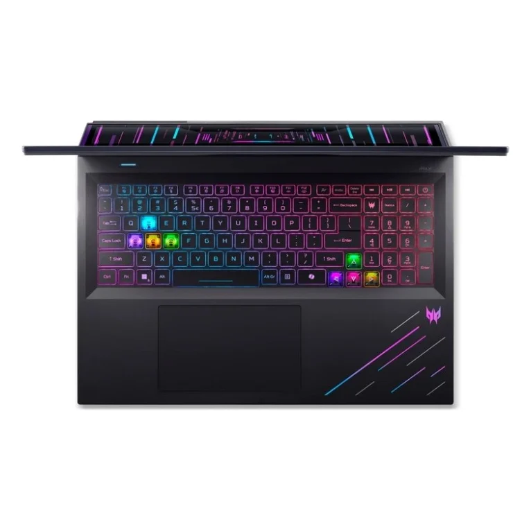Ноутбук Acer Predator Helios 18 AI PH18-I71 (NH.U3GEU.003) — фото 5