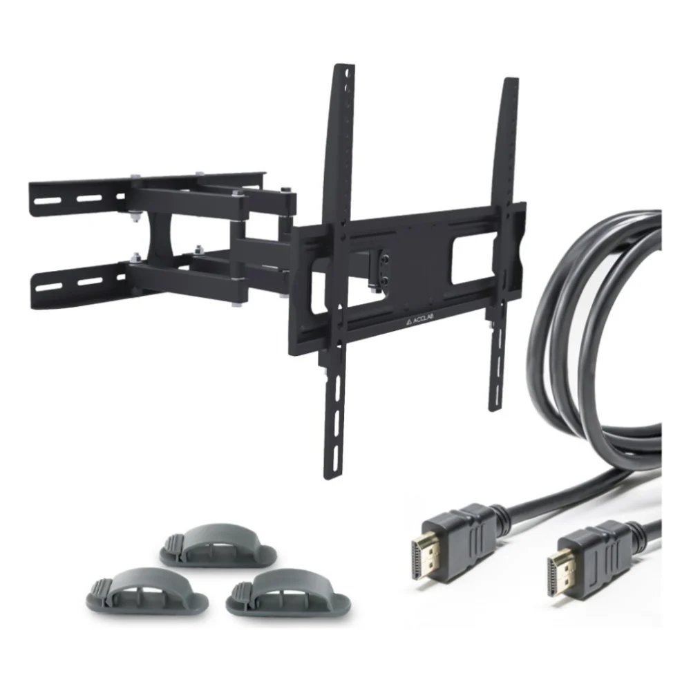 Кронштейн ACCLAB AL-FR40/ART-kit (1283126631177)