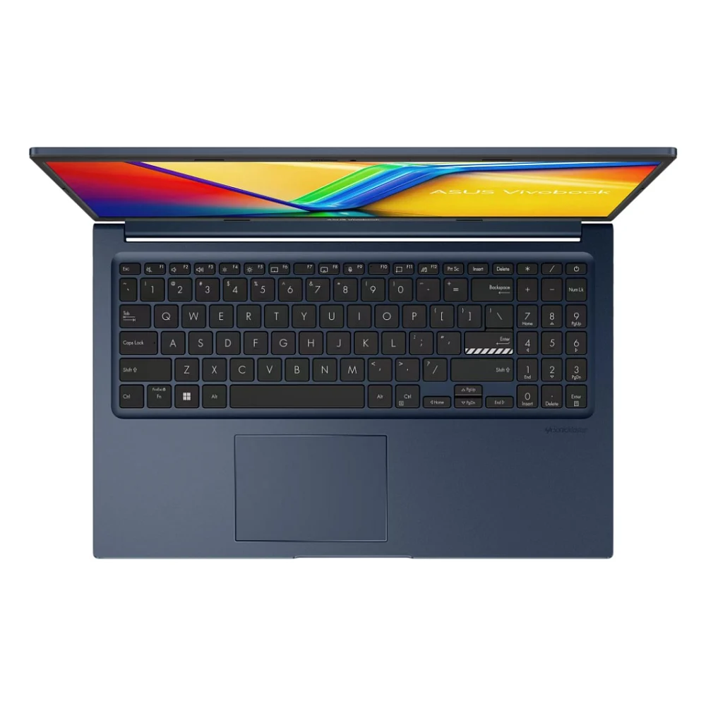 Ноутбук ASUS Vivobook 15 X1504MA-BQ110 (90NB17I1-M005C0) — фото 11