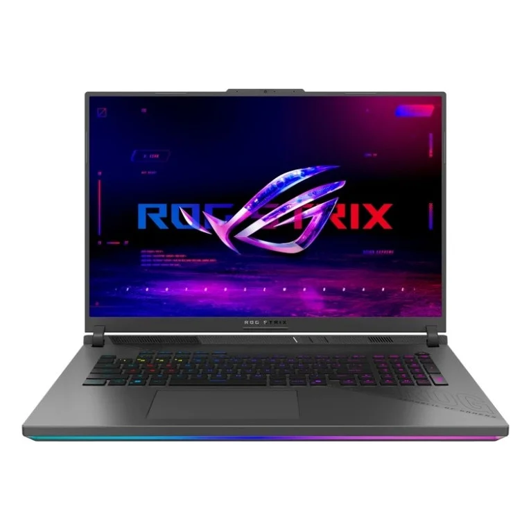 Ноутбук ASUS ROG Strix G18 G814PM-S8120 (90NR0L28-M00670)
