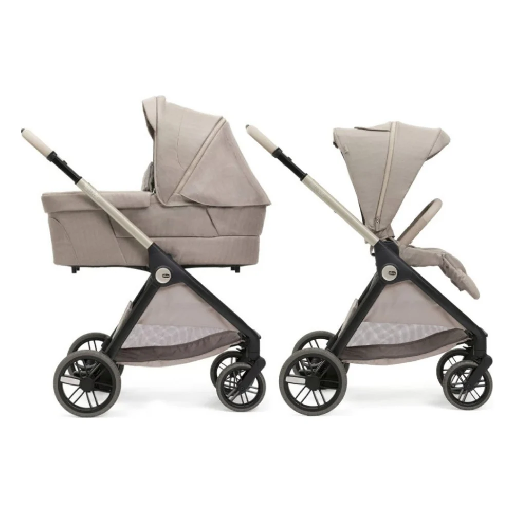 Коляска Chicco 2 в 1 Bellagio Primo Como Lake (87240.06.01)