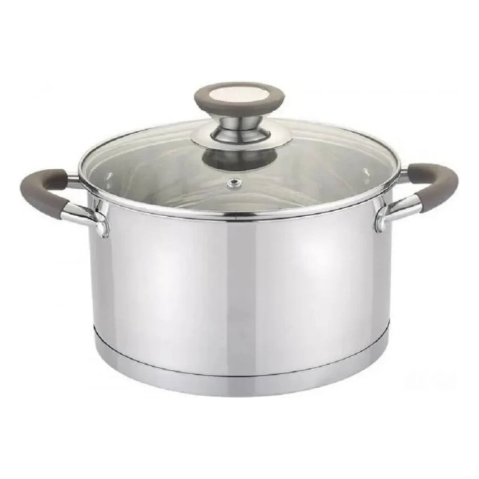 Каструля Gusto Level 1,9 л (GT-1103-16)