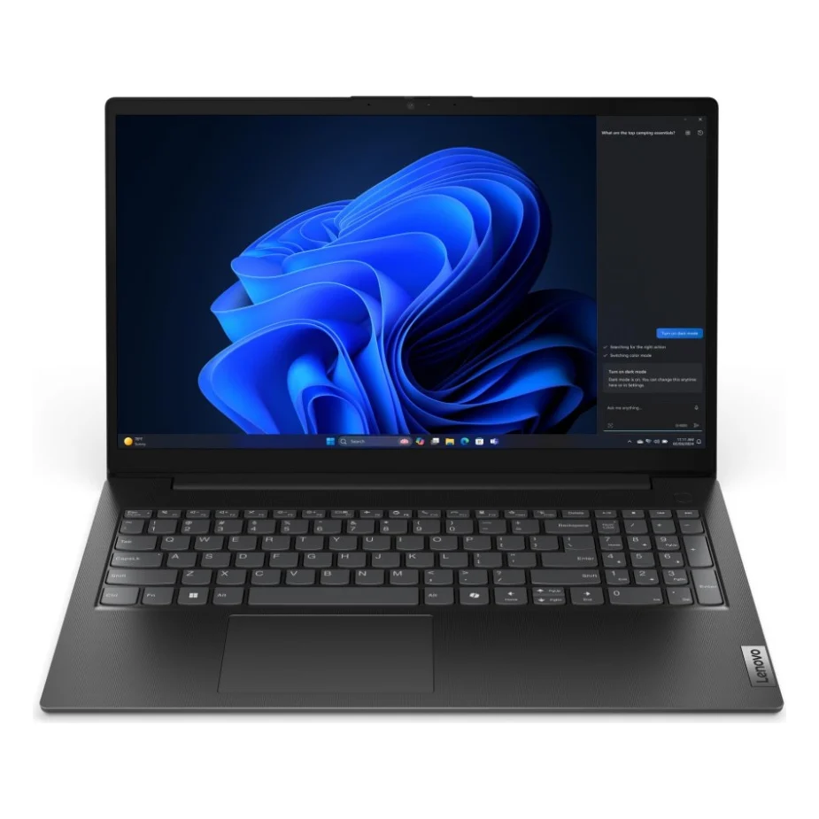 Ноутбук Lenovo V15 G5 IRL (83HFA0E7RA)