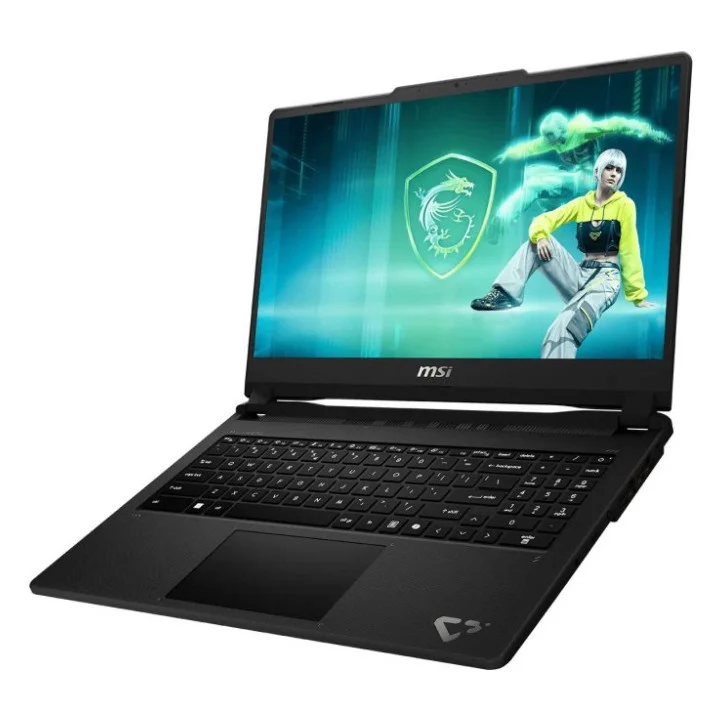 Ноутбук MSI Cyborg 15 MAX C2WG-239XUA (9S7-15T111-239) — фото 2