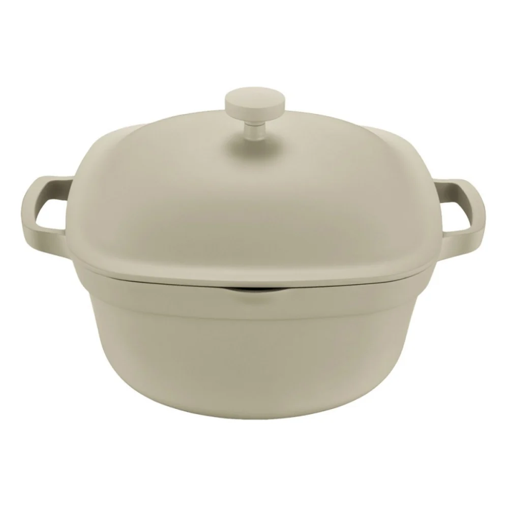 Каструля Pepper Panna 4,9 л (PR-2316-24)